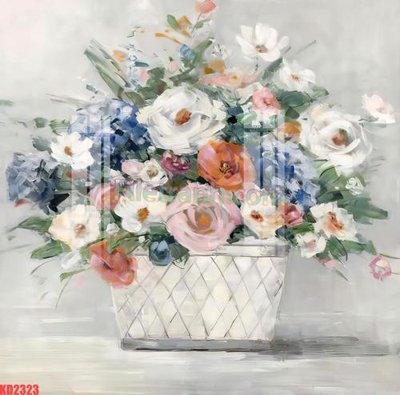 File gốc File gốc in tranh nền tường tổng hợp KD2323 (ảnh chi tiết) để in trần