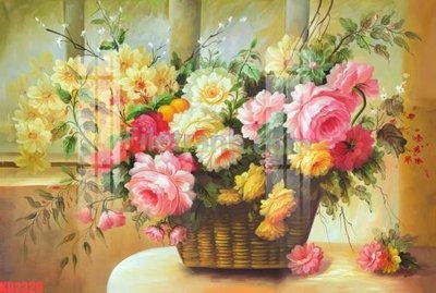 File in trần File gốc in tranh nền tường tổng hợp KD2329 (bản gốc) bầu trời