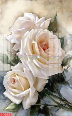 File tranh File gốc in tranh nền tường tổng hợp KD2354 (ảnh gốc) in trần 3D
