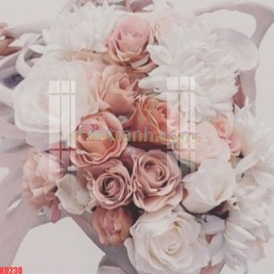 File tranh gốc File gốc in tranh nền tường tổng hợp KD238 (bản đẹp) độc quyền