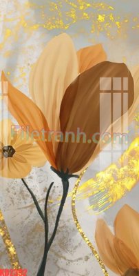 File in lụa File gốc in tranh nền tường tổng hợp KD2392 (phong cảnh) File gốc in tranh nền tường tổng hợp KD2392