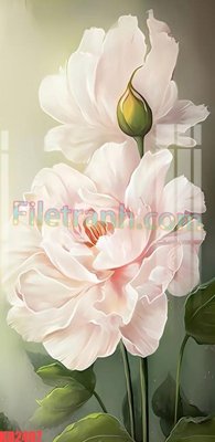 Tải file File gốc in tranh nền tường tổng hợp KD2407 (gốc) chủ đề phong thủy