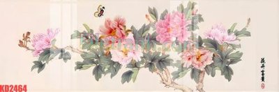 File tranh File gốc in tranh nền tường tổng hợp KD2464 (bản gốc) in canvas