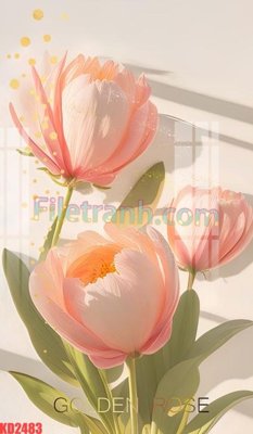 Download file ảnh gốc File gốc in tranh nền tường tổng hợp KD2483 để in ấn