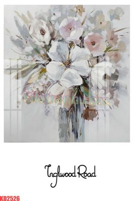 File in trần File gốc in tranh nền tường tổng hợp KD2526 (bản gốc) phong cảnh