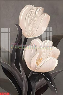 File tranh gốc File gốc in tranh nền tường tổng hợp KD2548 (bản quyền) file PSD