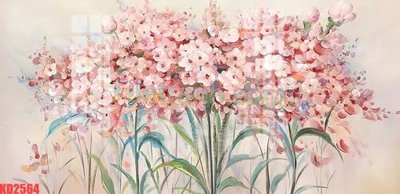 File gốc File gốc in tranh nền tường tổng hợp KD2564 (in 3D) cho trang trí