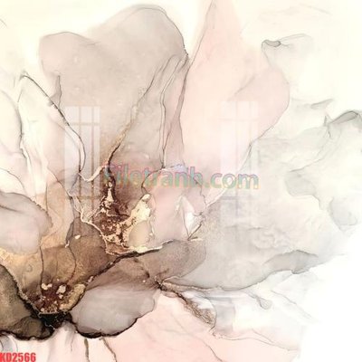 File tranh File gốc in tranh nền tường tổng hợp KD2566 (bản gốc) in canvas
