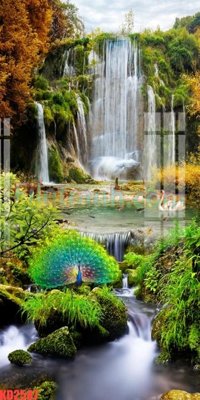 File gốc File gốc in tranh nền tường tổng hợp KD2587 (Filetranh.com) File gốc in tranh nền tường tổng hợp KD2587