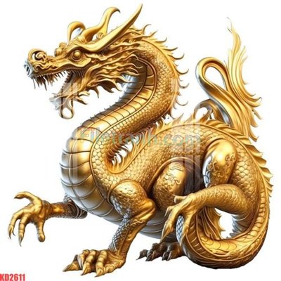 Download file File gốc in tranh nền tường tổng hợp KD2611 (gốc) in mica đèn LED