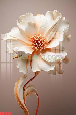 Chi tiết file gốc File gốc in tranh nền tường tổng hợp KD2624 (cho in tráng gương)