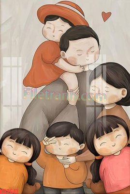 File gốc File gốc in tranh nền tường tổng hợp KD2647 (trang trí) phòng làm việc