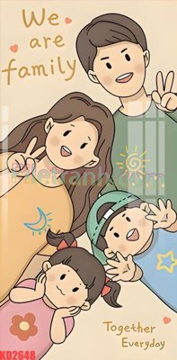 File tranh File gốc in tranh nền tường tổng hợp KD2648 (gốc) chủ đề tĩnh vật