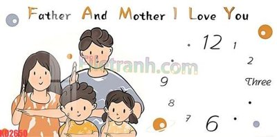 File gốc in ấn File gốc in tranh nền tường tổng hợp KD2650 (sẵn sàng tải về)