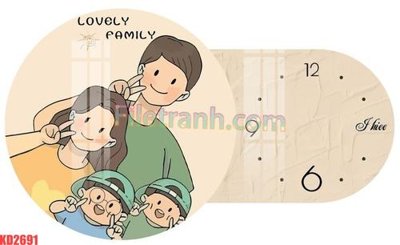 Download file gốc File gốc in tranh nền tường tổng hợp KD2691 (độ nét cao)