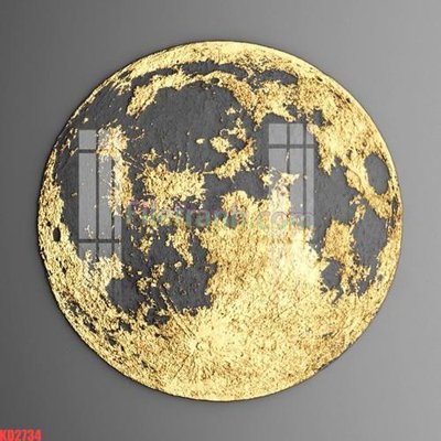 File PSD File gốc in tranh nền tường tổng hợp KD2734 (gốc) cho in quảng cáo