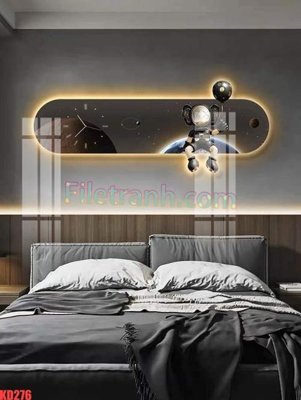 File gốc in ấn File gốc in tranh nền tường tổng hợp KD276 độ phân giải cao