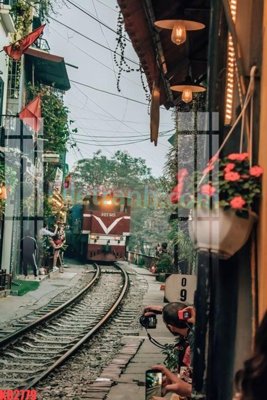 Download file gốc File gốc in tranh nền tường tổng hợp KD2779 (in mica) 3D