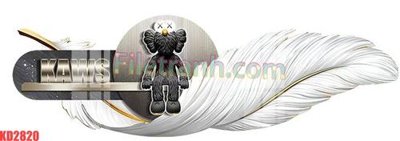 Hình ảnh file gốc in lụa File gốc in tranh nền tường tổng hợp KD2820