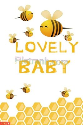 File gốc in tráng gương File gốc in tranh nền tường tổng hợp KD283 chi tiết