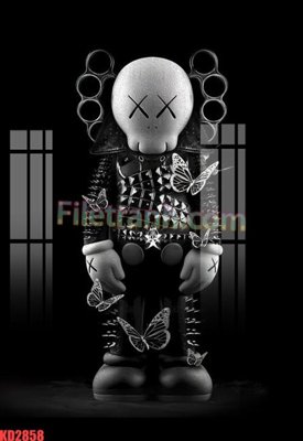 File ảnh File gốc in tranh nền tường tổng hợp KD2858 (gốc) cho trang trí nhà hàng