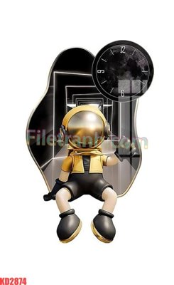 Download file File gốc in tranh nền tường tổng hợp KD2874 (gốc) in mica cao cấp