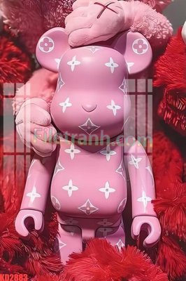 File gốc File gốc in tranh nền tường tổng hợp KD2883 (PSD/TIFF) độ phân giải cao