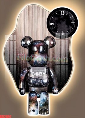 Tải file File gốc in tranh nền tường tổng hợp KD2897 (gốc) in ấn ngay lập tức