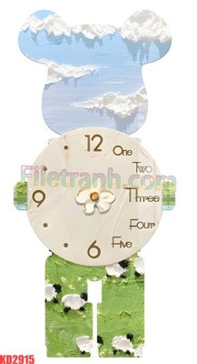 File gốc File gốc in tranh nền tường tổng hợp KD2915 (dành cho quảng cáo)