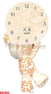 File PSD File gốc in tranh nền tường tổng hợp KD2955 (bản gốc) dễ dàng edit