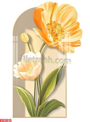 File tranh File gốc in tranh nền tường tổng hợp KD3015 (ảnh gốc) chi tiết rõ ràng
