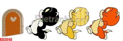 Tải file File gốc in tranh nền tường tổng hợp KD3046 (ảnh gốc) file TIFF