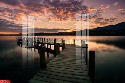 Download file File gốc in tranh nền tường tổng hợp KD306 (gốc) cho xưởng in