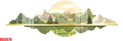 File tranh File gốc in tranh nền tường tổng hợp KD3079 (ảnh gốc) sắc nét hoàn hảo