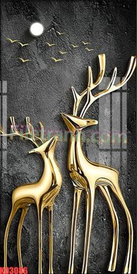 Tải file tranh File gốc in tranh nền tường tổng hợp KD3086 (gốc) tại Filetranh.com