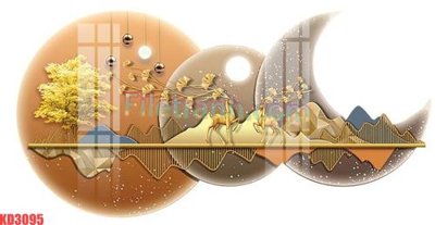 Tải về file gốc File gốc in tranh nền tường tổng hợp KD3095 (chuẩn in ấn)