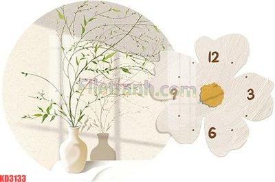 File gốc File gốc in tranh nền tường tổng hợp KD3133 (cho in ấn) từ Filetranh.com