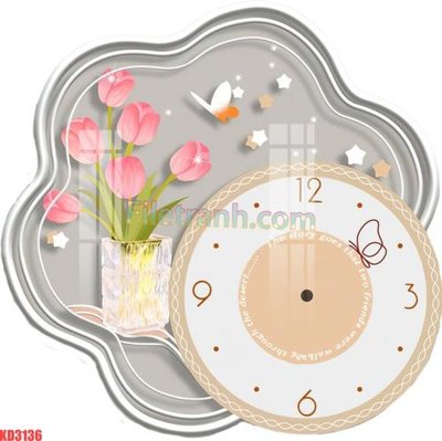 Download file File gốc in tranh nền tường tổng hợp KD3136 (gốc) in mica bàn thờ