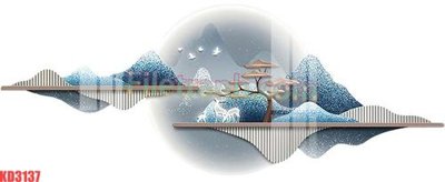 Tải file gốc File gốc in tranh nền tường tổng hợp KD3137 (in tráng gương) 5DFile gốc File gốc in tranh nền tường tổng hợp KD3137 (in ấn) phiên bản premium