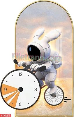 File tranh File gốc in tranh nền tường tổng hợp KD3158 (gốc) chủ đề trừu tượng