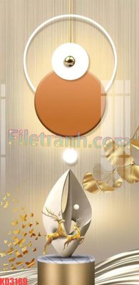 Tải file File gốc in tranh nền tường tổng hợp KD3169 (ảnh gốc) file AI/EPS