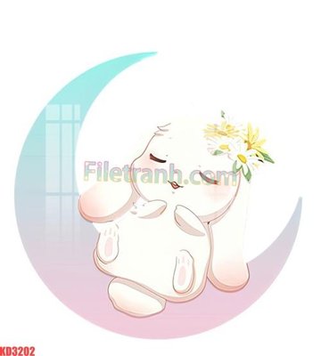 File tranh trang trí File gốc in tranh nền tường tổng hợp KD3202 (file gốc)