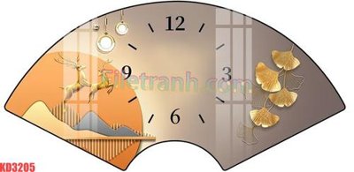 File tranh in mica File gốc in tranh nền tường tổng hợp KD3205 (độ phân giải cao)