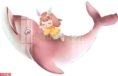 File in ấn File gốc in tranh nền tường tổng hợp KD3218 (bản gốc) chất lượng cao