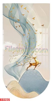 Tải file gốc File gốc in tranh nền tường tổng hợp KD3226 (in khổ lớn) quảng cáo