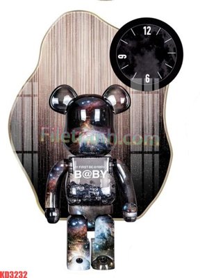 File gốc in tráng gương File gốc in tranh nền tường tổng hợp KD3232 chi tiết