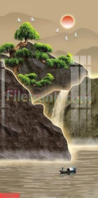File gốc File gốc in tranh nền tường tổng hợp KD3240 (Filetranh.com) File gốc in tranh nền tường tổng hợp KD3240