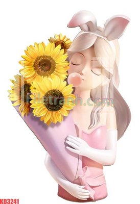 Download file gốc File gốc in tranh nền tường tổng hợp KD3241 (in mica) trong suốt