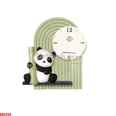 File gốc File gốc in tranh nền tường tổng hợp KD3292 (in mica) trang trí