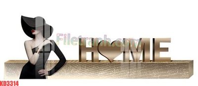 File gốc File gốc in tranh nền tường tổng hợp KD3314 (in lụa) trang trí tường